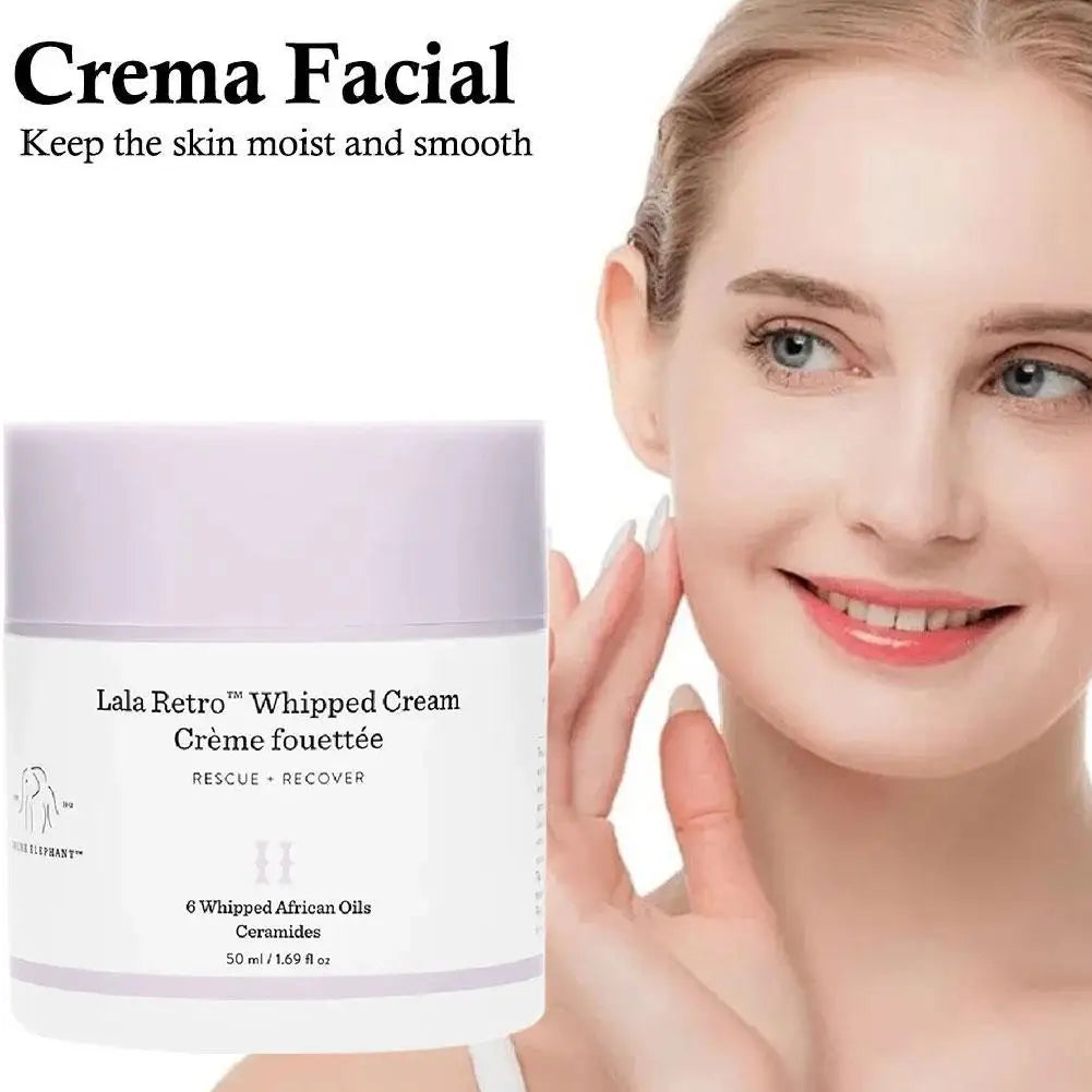 Luxe Whipped Hydration Cream™