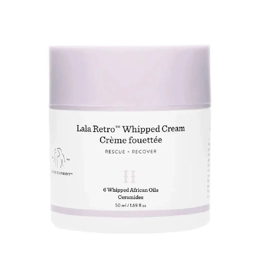 Luxe Whipped Hydration Cream™