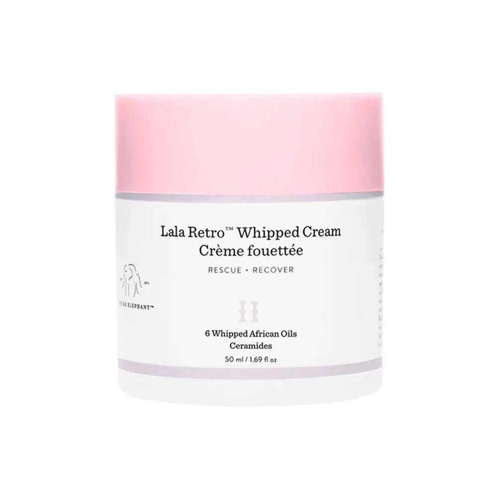 Luxe Whipped Hydration Cream™