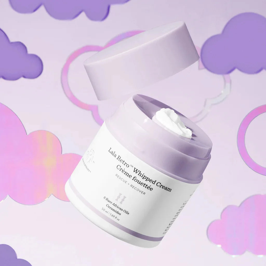 Luxe Whipped Hydration Cream™