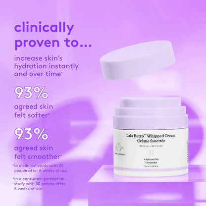 Luxe Whipped Hydration Cream™
