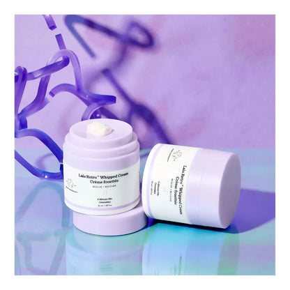 Luxe Whipped Hydration Cream™