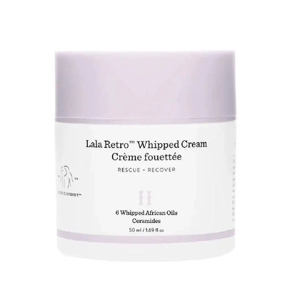 Luxe Whipped Hydration Cream™