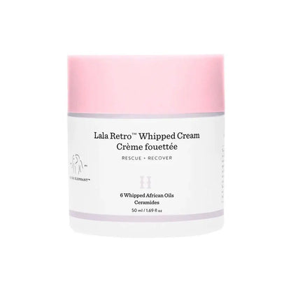 Luxe Whipped Hydration Cream™